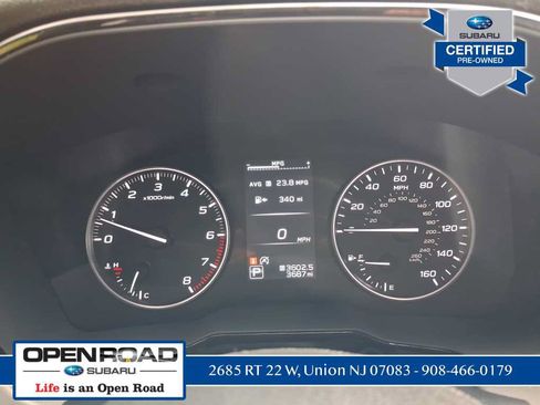Used 2025 Subaru Legacy Premium AWD/4WD image 29