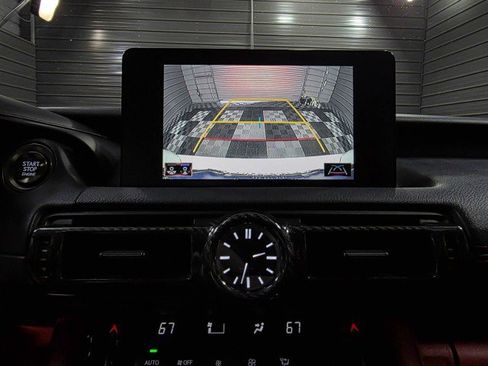 Used 2025 Lexus IS 350 F Sport image 29