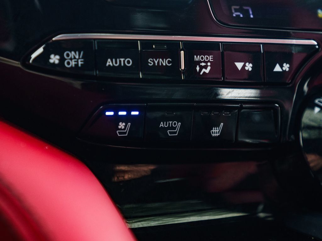 Certified 2022 Acura MDX A-Spec AWD/4WD image 30