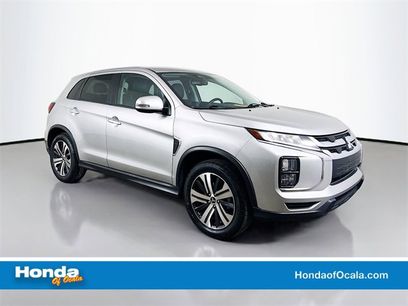 Used 2024 Mitsubishi Outlander Sport SE