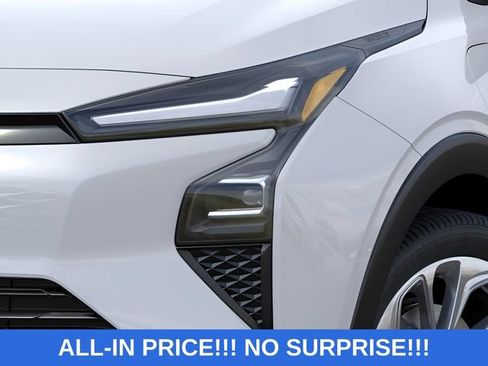 New 2027 Chevrolet Bolt LT w/ Comfort Package FWD image 20