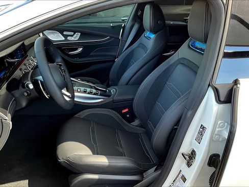 New 2026 Mercedes-Benz AMG GT 43 image 17