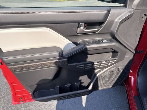 New 2026 Toyota Tacoma Limited image 23