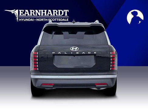New 2026 Hyundai Palisade SEL image 6