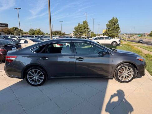 Used 2015 Toyota Avalon XLE Touring FWD image 10