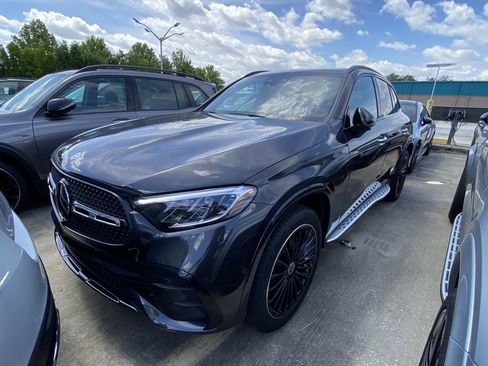 Certified 2026 Mercedes-Benz GLC 300 image 16