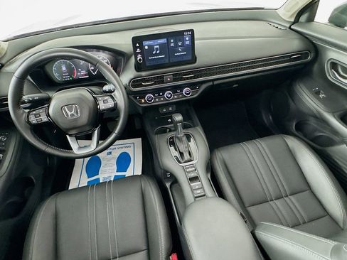 Used 2026 Honda HR-V EX-L image 29
