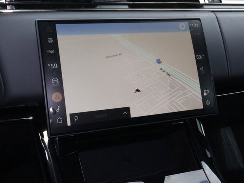 Used 2024 Land Rover Range Rover Sport SV Edition One Carbon Bronze image 39