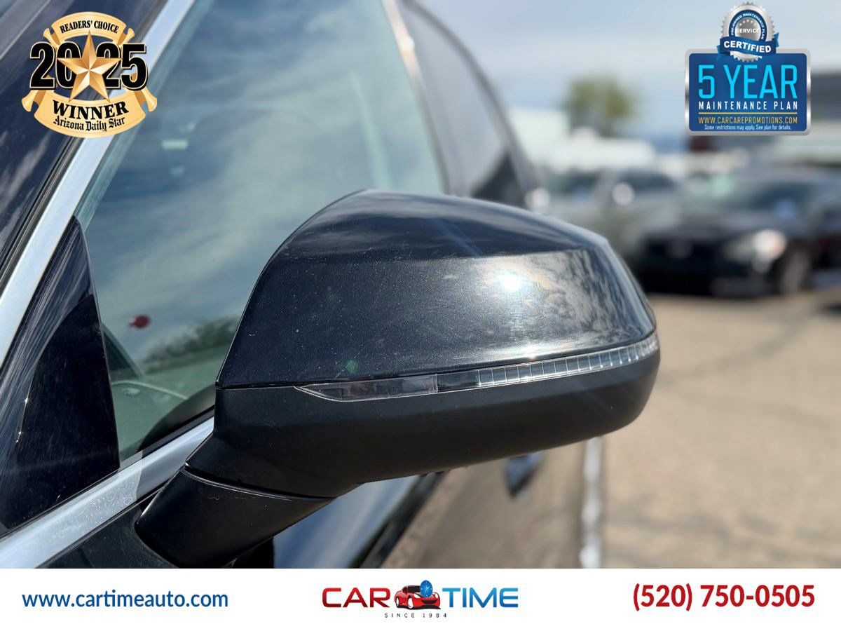 Used 2018 Audi Q5 2.0T Premium Plus w/ Premium Plus Package AWD/4WD image 7