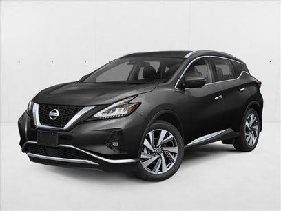 Used 2019 Nissan Murano Platinum
