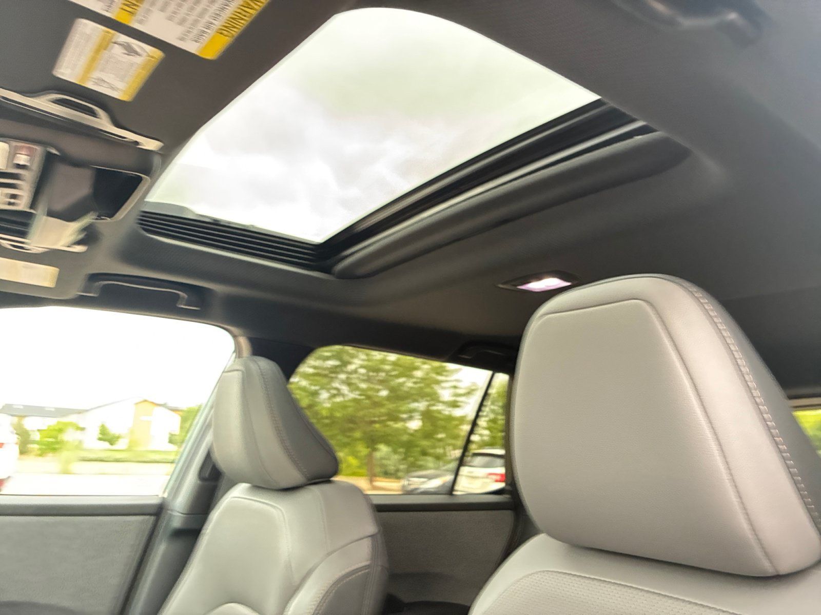 New 2026 Subaru Outback Limited XT AWD/4WD image 34