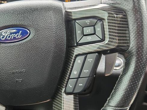 Used 2018 Ford F150 Raptor w/ Equipment Group 802A Luxury AWD/4WD image 22