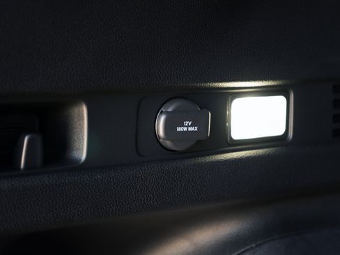 Used 2026 Honda CR-V Sport-L image 45