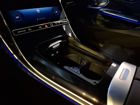 New 2026 Mercedes-Benz CLE 53 AMG 4MATIC Coupe image 13