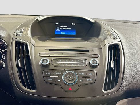 Used 2018 Ford Escape SE w/ SE Sport Appearance Package FWD image 12