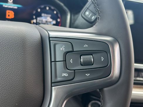 New 2026 Chevrolet Silverado 3500 LT w/ Convenience Package image 15