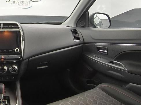 Used 2024 Mitsubishi Outlander Sport AWD image 15