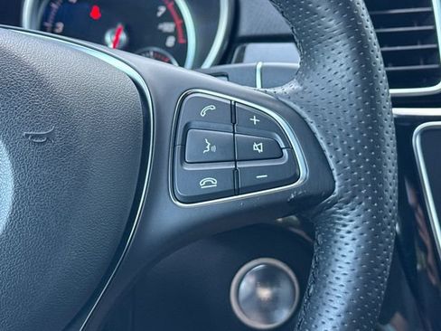 Used 2017 Mercedes-Benz GLE 350 4MATIC image 35