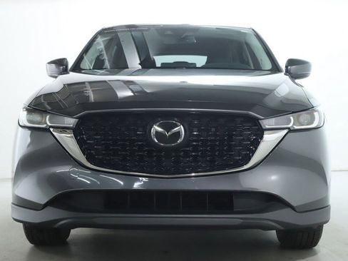 Used 2023 MAZDA CX-5 AWD 2.5 S w/ Preferred Package image 5