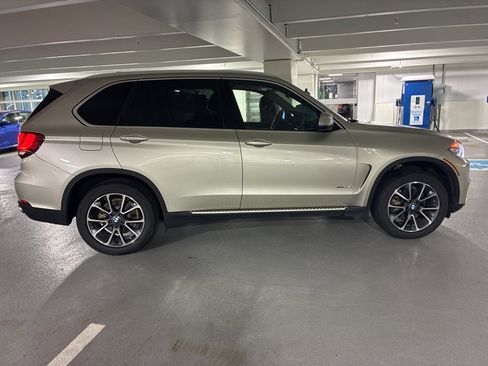 Used 2015 BMW X5 xDrive35i image 5