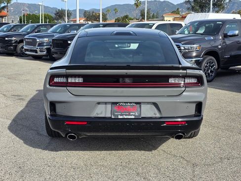 New 2026 Dodge Charger R/T Scat Pack image 5