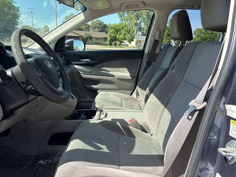 Used 2012 Honda CR-V EX image 7