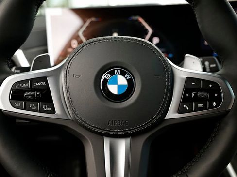 New 2026 BMW X7 xDrive40i w/ M Sport Package image 33