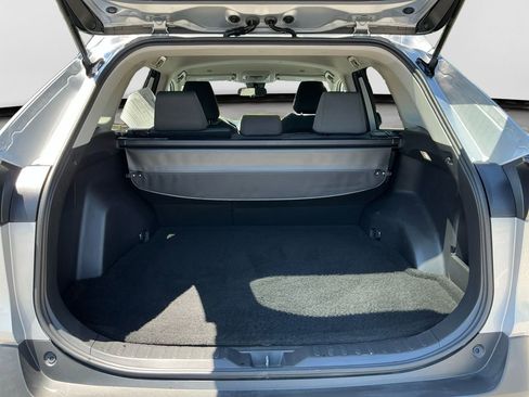 Used 2025 Toyota RAV4 XLE FWD image 17