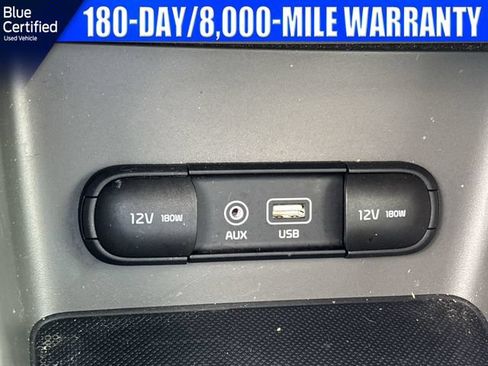 Used 2019 Kia Sportage LX FWD image 30