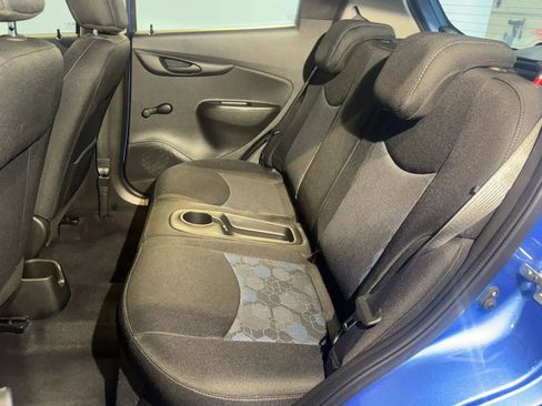Used 2018 Chevrolet Spark LS FWD image 18