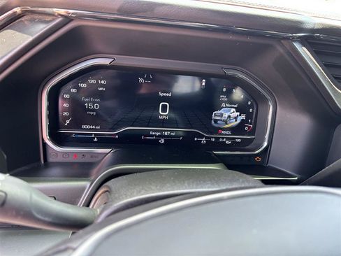 Used 2024 GMC Sierra 2500 AT4 w/ AT4 Premium Plus Package AWD/4WD image 4
