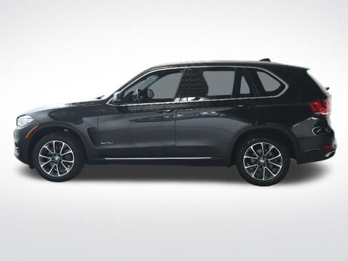 Used 2018 BMW X5 xDrive35i w/ Driving Assistance Package AWD/4WD image 45