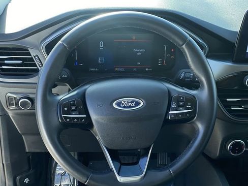 Used 2023 Ford Escape Active FWD image 19