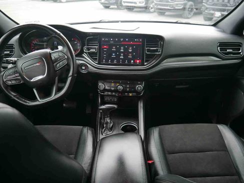 Used 2021 Dodge Durango GT AWD/4WD image 5