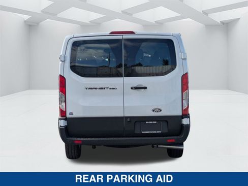 New 2026 Ford Transit 350 XL RWD image 6