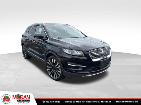 Used 2019 Lincoln MKC Reserve w/ MKC Technology Package AWD/4WD image 4