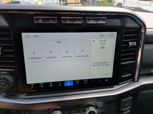 Certified 2023 Ford F350 Lariat w/ Lariat Ultimate Package AWD/4WD image 29
