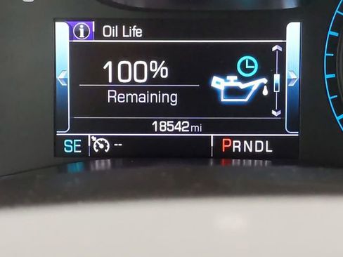 Used 2018 Chevrolet Colorado Z71 image 18