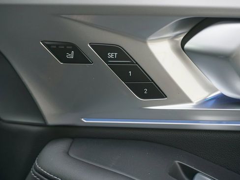 New 2026 BMW XM Label Red image 13