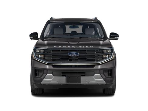 New 2025 Ford Expedition Platinum w/ Platinum Ultimate Package AWD/4WD image 27