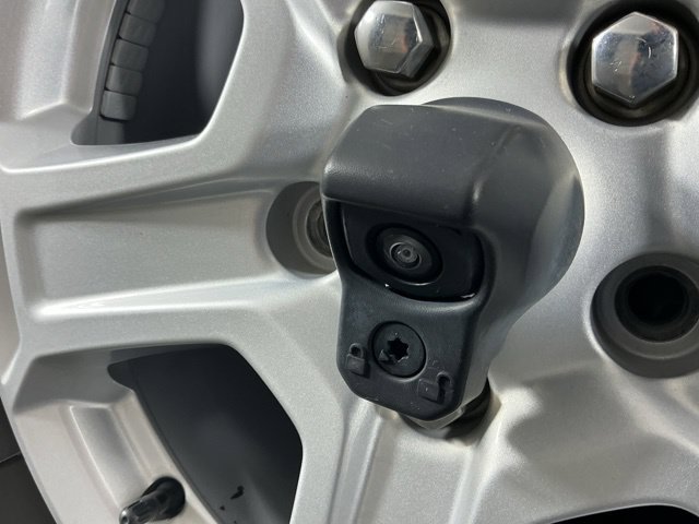 Used 2020 Jeep Wrangler Unlimited Sport S AWD/4WD image 9