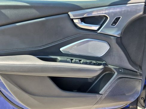 Used 2019 Acura RDX A-Spec AWD/4WD image 12