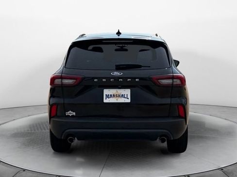 Used 2025 Ford Escape ST-Line FWD image 4
