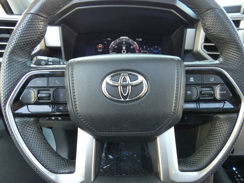 Used 2024 Toyota Tundra Limited image 68