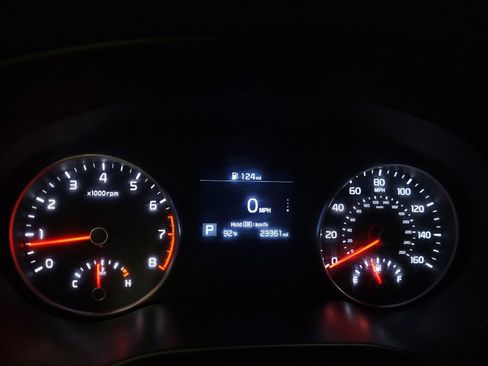 Used 2022 Kia Sportage LX AWD/4WD image 23