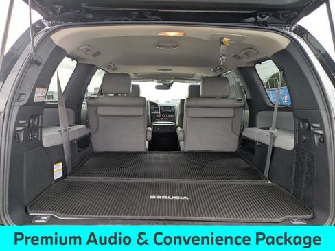 Used 2022 Toyota Sequoia Limited RWD image 24