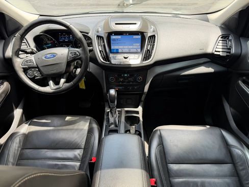 Used 2018 Ford Escape SEL FWD image 13