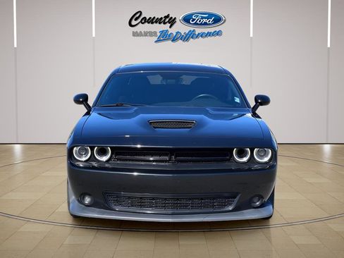 Used 2020 Dodge Challenger R/T w/ Driver Convenience Group image 12