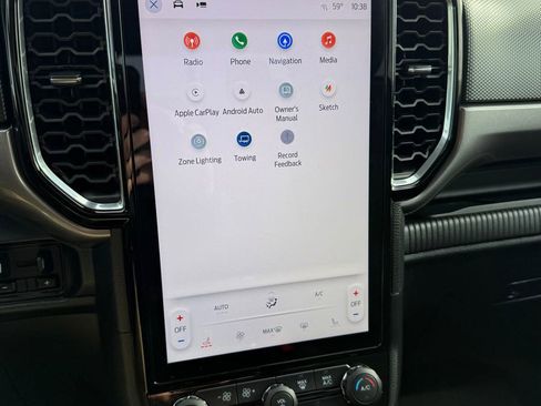 Used 2024 Ford Ranger XLT image 21