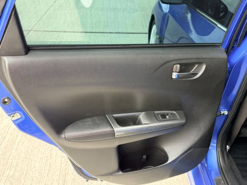 Used 2013 Subaru Impreza WRX Sedan image 20